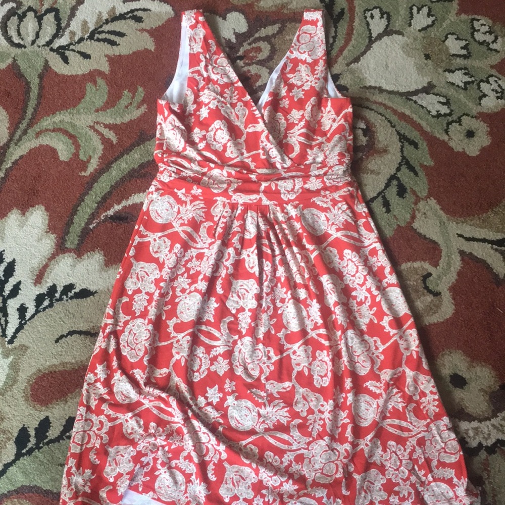 Ann Taylor NWT shirt/dress